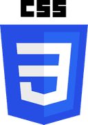 CSS3 logo