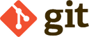 Git logo