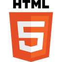 HTML5 logo