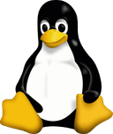 Linux logo