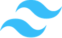 Tailwind CSS logo