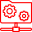 Backend Development icon