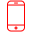 Mobile apps icon