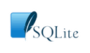 SQLite logo
